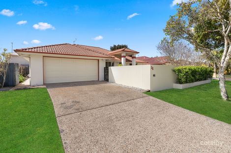 Property photo of 11 Pembroke Crescent Sippy Downs QLD 4556