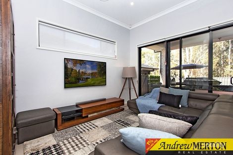 Property photo of 43 Boydhart Street Grantham Farm NSW 2765