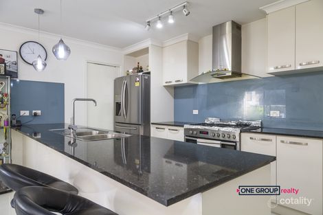 Property photo of 13 Urban Drive Epping VIC 3076