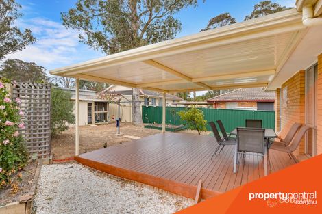 Property photo of 22 McHenry Road Cranebrook NSW 2749