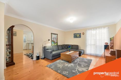 Property photo of 22 McHenry Road Cranebrook NSW 2749