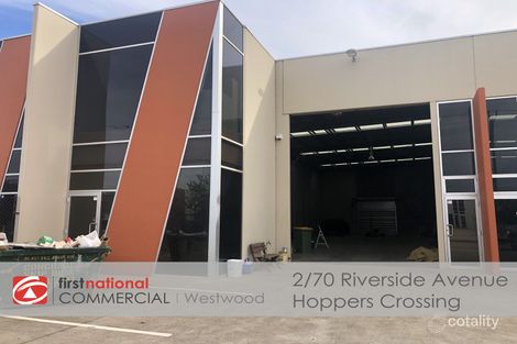 2/70 Riverside Ave, Werribee, VIC 3030