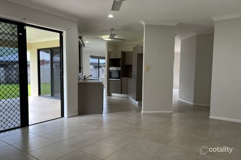 Property photo of 4 Nairen Close Redlynch QLD 4870