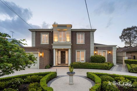 Property photo of 141 Fulham Road Alphington VIC 3078