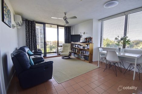 Property photo of 32/11 Fairway Drive Clear Island Waters QLD 4226