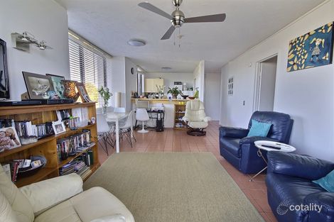 Property photo of 32/11 Fairway Drive Clear Island Waters QLD 4226