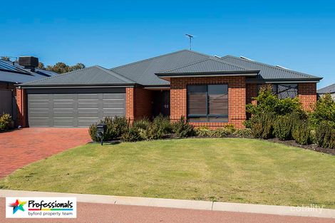 Property photo of 7 Howitzer Turn Byford WA 6122