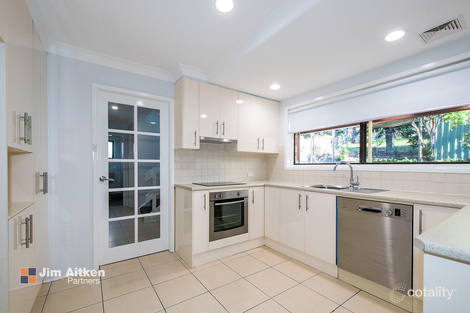 Property photo of 33 Gosling Street Emu Heights NSW 2750