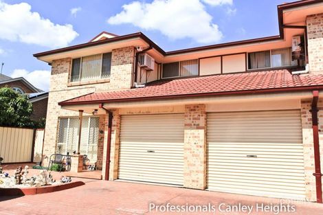 8/10-11 Devonport St, Wakeley, NSW 2176