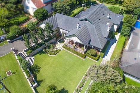 Property photo of 25 King Edward Street Pymble NSW 2073