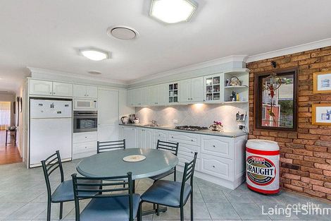 Property photo of 49 Thorn Street Pennant Hills NSW 2120