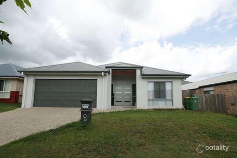 Property photo of 12 Scenic Drive Murrumba Downs QLD 4503