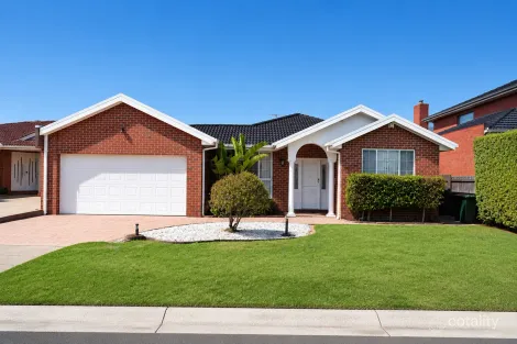 12 Burnett Cl, Taylors Lakes, VIC 3038