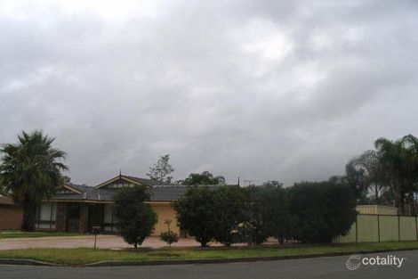 33 Sunflower Dr, Claremont Meadows, NSW 2747