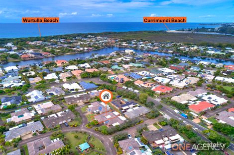 Property photo of 67/1 Peregrine Drive Wurtulla QLD 4575