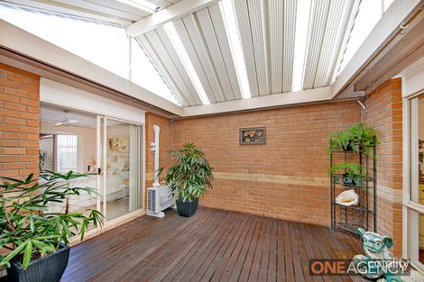 Property photo of 67/1 Peregrine Drive Wurtulla QLD 4575