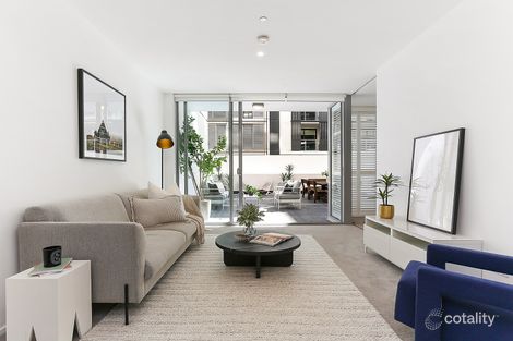 Property photo of 105E/599 Pacific Highway St Leonards NSW 2065