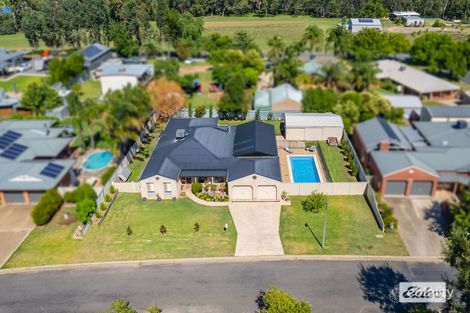 7 Fisher Ct, Wahgunyah, VIC 3687