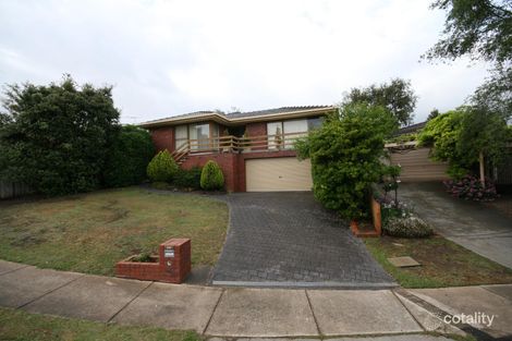 38 Pepperdine Way, Highton, VIC 3216