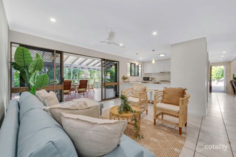 Property photo of 5 Andrew Milne Drive Mount Pleasant QLD 4740