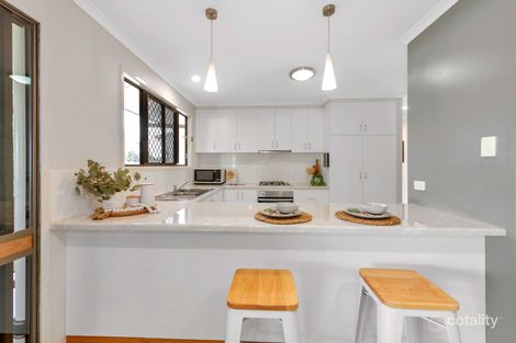 Property photo of 5 Andrew Milne Drive Mount Pleasant QLD 4740