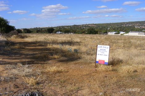 Lot 304 Henry Rd, York, WA 6302