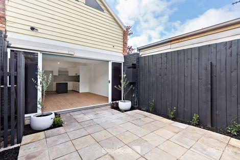 Property photo of 40 Chestnut Street Cremorne VIC 3121