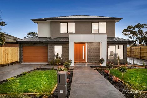Property photo of 1/14 Wendora Street Strathmore VIC 3041