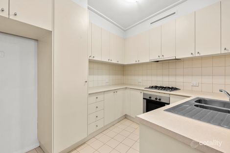 Property photo of 25/6 Graham Street Port Melbourne VIC 3207