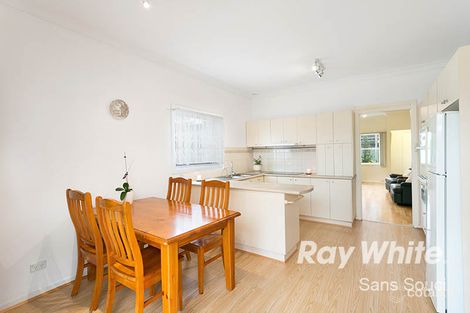 Property photo of 13/7 Fontainebleau Street Sans Souci NSW 2219