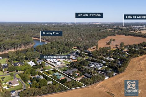 89 Wharparilla Dr, Echuca, VIC 3564