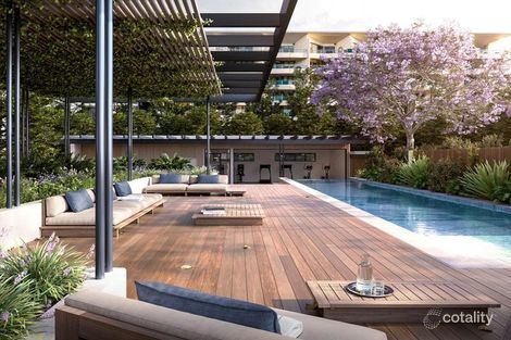 308/51 Ferry Rd, West End, QLD 4101