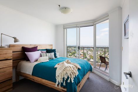 Property photo of 3508/1 Kings Cross Road Darlinghurst NSW 2010