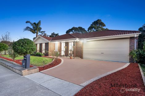Property photo of 91 Scotsdale Drive Cranbourne East VIC 3977