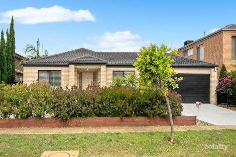 Property photo of 25 Beaurepaire Drive Point Cook VIC 3030