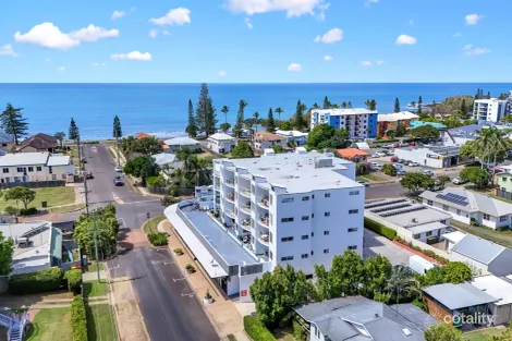 126/5 WHALLEY ST, BARGARA, QLD 4670