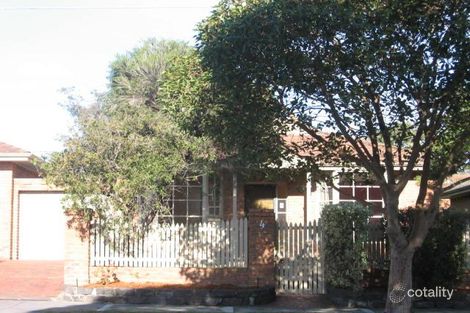Property photo of 4 Sandringham Road Sandringham VIC 3191