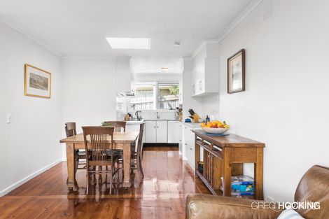 Property photo of 2/19 Taylor Street Parkdale VIC 3195