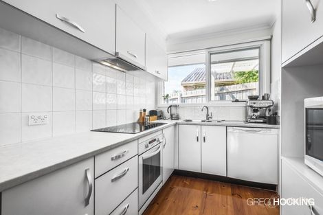Property photo of 2/19 Taylor Street Parkdale VIC 3195