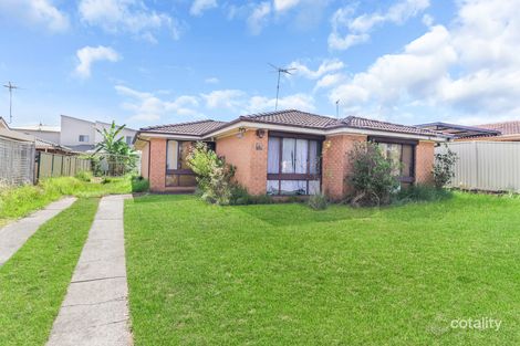 Property photo of 9 Hope Crescent Bossley Park NSW 2176