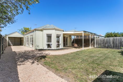 Property photo of 33 Lancaster Drive Point Cook VIC 3030