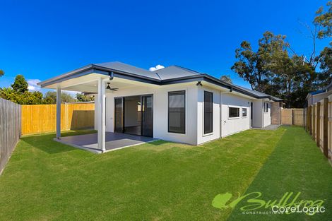 Property photo of 71 Willard Road Capalaba QLD 4157