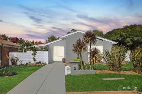 Property photo of 37 Sentry Crescent Palmerston ACT 2913