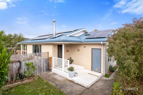 Property photo of 1/1B Smith Street Cygnet TAS 7112