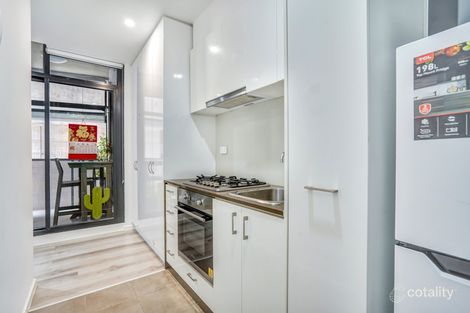 Property photo of 1203/380-386 Little Lonsdale Street Melbourne VIC 3000