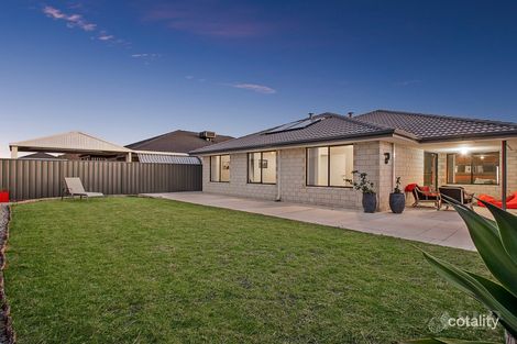 Property photo of 67 Leschenault Loop Banksia Grove WA 6031