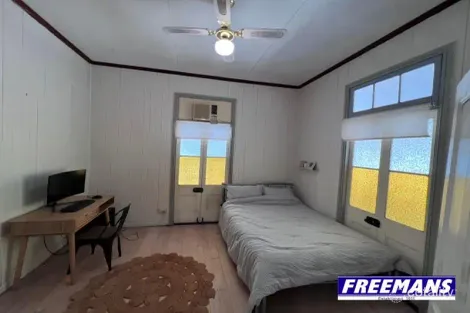 Property photo of 218 Reedy Creek Road Benair QLD 4610