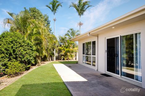 Property photo of 3 Observatory Place New Auckland QLD 4680