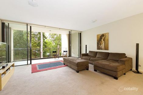 Property photo of 55/8-18 McIntyre Street Gordon NSW 2072