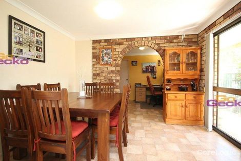 Property photo of 46 Hawbridge Street Carseldine QLD 4034